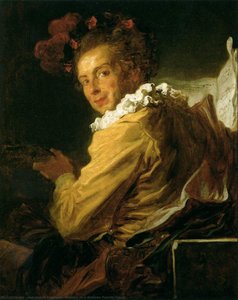 Untitled — Jean-honoré Fragonard
