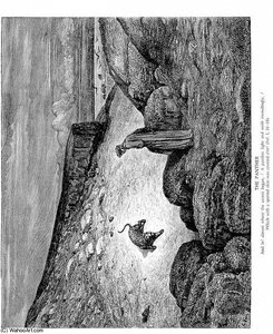 Kurt Panteri — Gustave Doré