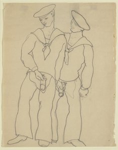 Two Sailors