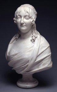 Mme. Adrien Cyprien Duquesnoy — Жан-антоан Удон