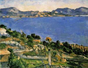 Untitled (2289) — Paul Cézanne