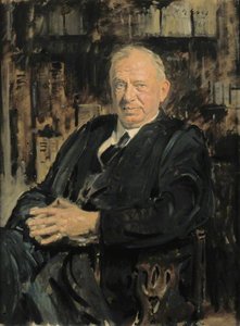 Hector Munro Macdonald Ma, Frs — ريجينالد غرينفيل إيفز