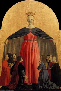 Untitled — Piero Della Francesca