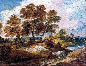 gainsborough dupont