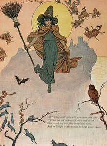 Little Boys And Girls — Kate Greenaway