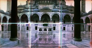 Süleymaniye 1558 Xi — Ola Kolehmainen