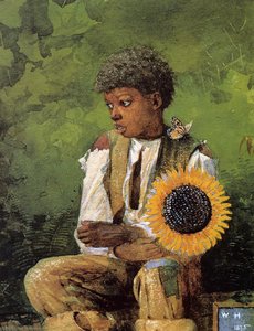Untitled — Winslow Homer