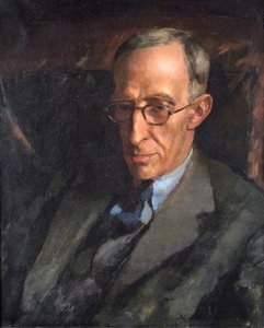 Sir Frank Stenton (1880–1967) — William D Dring