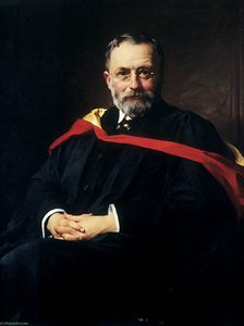 Professor William Stroud, Ma, Dsc, Cavendish Professor Of Physics At The University Of Leeds (1885–1901) — Samuel Henry William Llewellyn