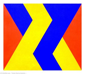 Untitled — Tomás García Asensio