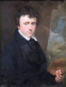 Joseph Stannard — George Clint
