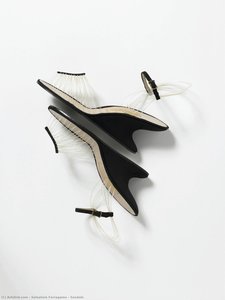 Sandalias — Salvatore Ferragamo