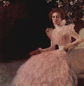 Untitled — Gustav Климпт
