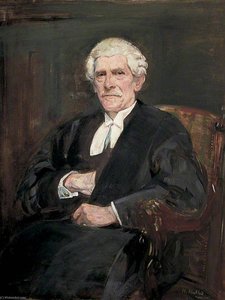 Lance Monckton, Town Clerk (1905–1930) — William Walls