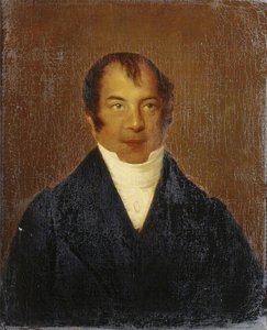 Sake Deen Mahomed (1759–1851) — Samuel Drummond