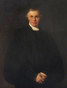 William Whewell (1794–1866), Master (1841–1866), Writer On The History And Philosophy Of Science — George Francis Joseph