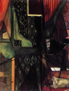 Przestrzen Pokoju — Francis Bacon