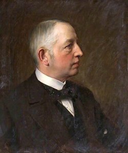 Lawrence Morton Brown — Lance Calkin