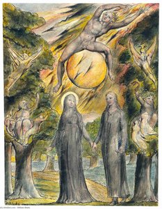 Untitled — William Blake