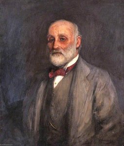 James Fulton — Sir John Lavery
