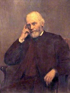 John Bellows, Gloucester Printer — Percy Bigland