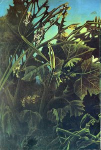 Lust Am Leben — Max Ernst