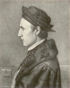 Eduard Jakob Von Steinle — Eduard Von Steinle