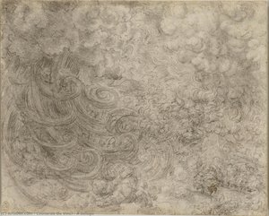 Põudus — Leonardo Da Vinci