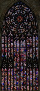 Stories From The New Testament — Bertini Workshop