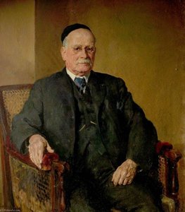 George Harry Wallis — Tomas Kentrel Dagdl