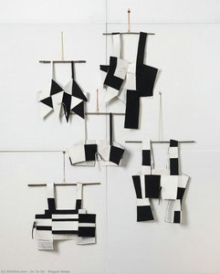 Magpie Baeja — Jin Te Ok
