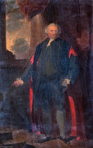 Album Copies Of Old Masters And Other Paintings (no.98, P.43) — Sir William Nicholson