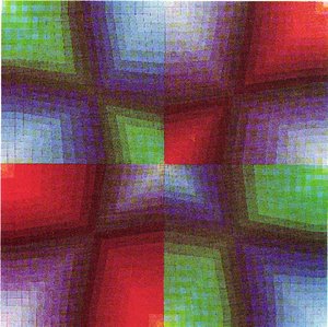Пauk 101 — Viktor Vasereli