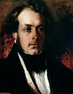 John Harper — William Etty