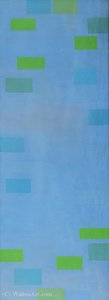Abstract Painting (3) — Ad Reinhardt