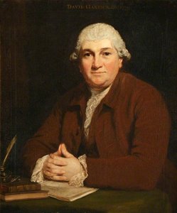 Untitled — Sir Joshua Reynolds