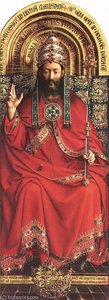 Untitled — Jan Van Eyck