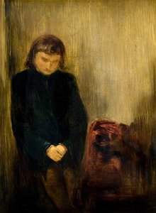 Valentine — Edward Lear