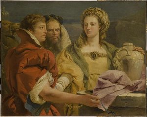 Giandomenico Tiepolo