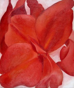 Untitled — Georgia O’keeffe