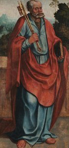 San Pietro — Gaspar Vaz De Caminha