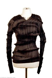 Jumper — Issey Miyake
