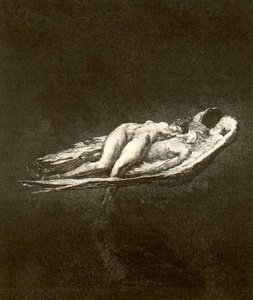Finis — Макс Клингер