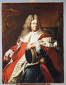 Hyacinthe Rigaud