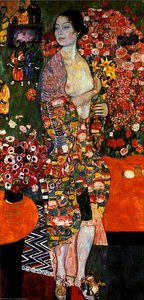Танкер, У — Gustav Климпт