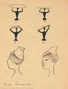 Torso Retangular Ii — Héctor Julio Páride Bernabó