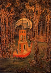 Find — Remedios Varo