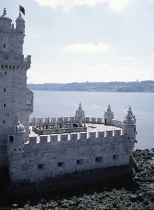Bulwark (interior) — Francisco De Arruda