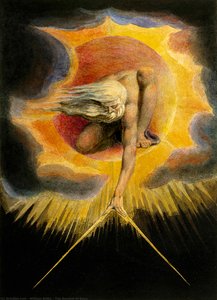 Înțelepciunea Întocmai — William Blake
