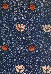 Medway — William Morris